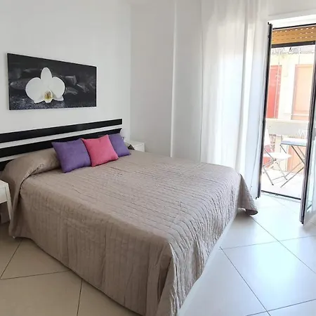 Apartamento Casa Maria - Centro