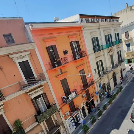 Appartement Casa Maria - Centro