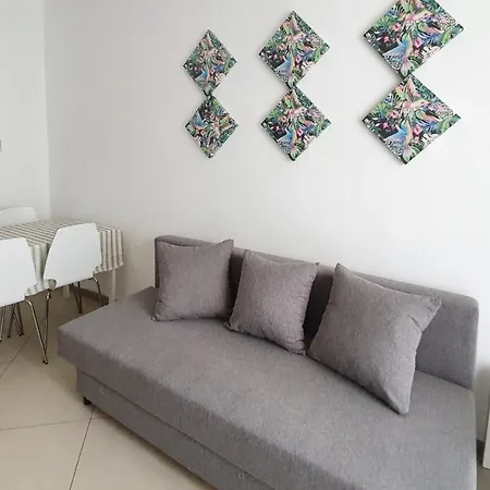 Casa Maria - Centro Bari