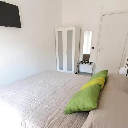 Apartamento Casa Maria - Centro Bari