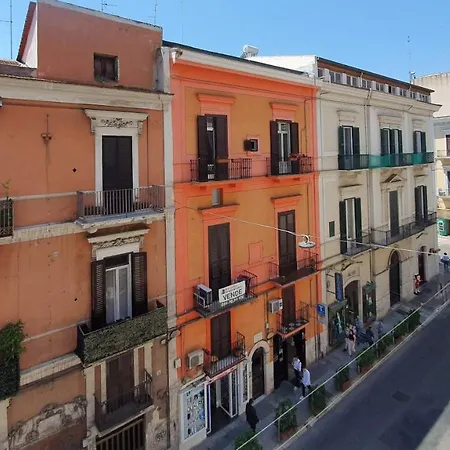 Casa Maria - Centro Bari
