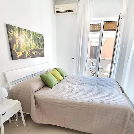 Apartamento Casa Maria - Centro *