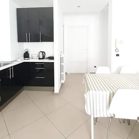 Casa Maria - Centro Apartment *