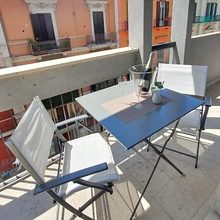 Apartment Casa Maria - Centro