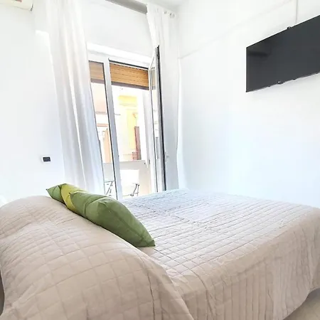 Casa Maria - Centro Apartment