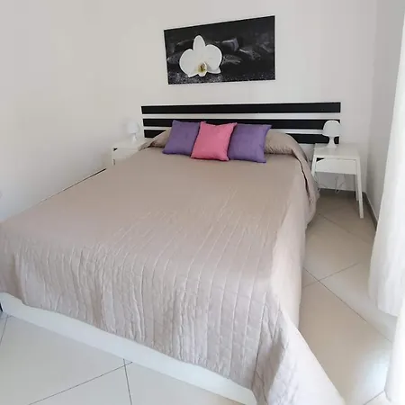 Apartment Casa Maria - Centro