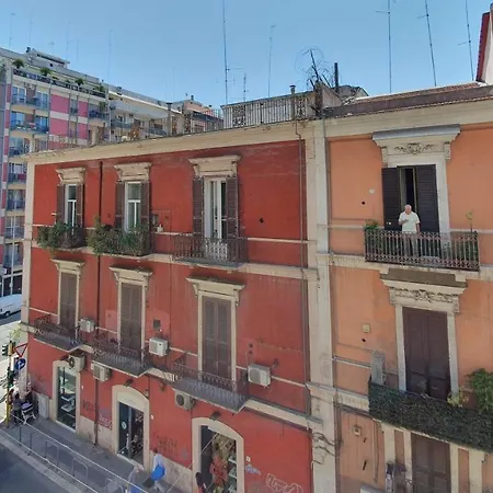 Casa Maria - Centro Apartment *