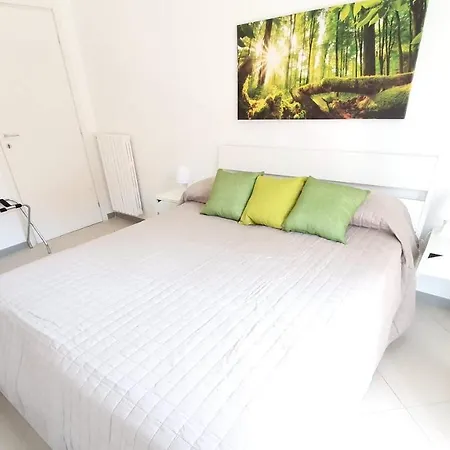 Casa Maria - Centro * Бари