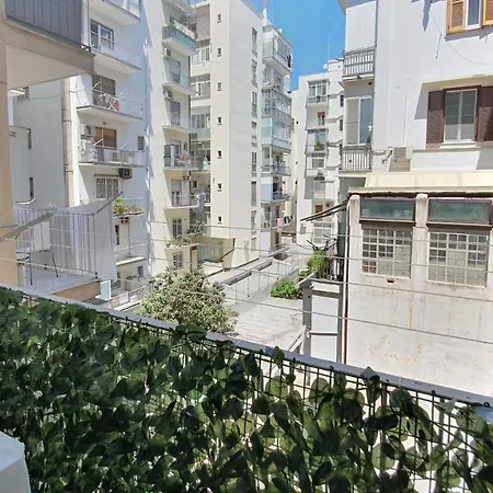Casa Maria - Centro