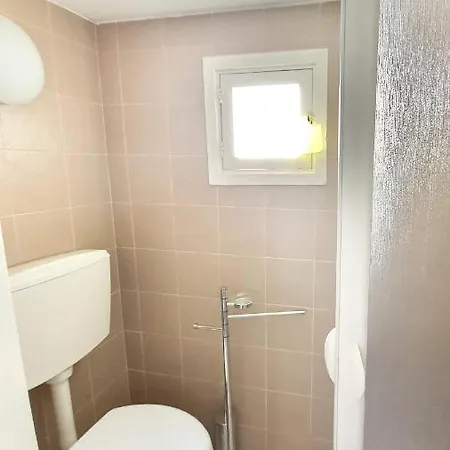 Casa Maria - Centro Apartment Bari