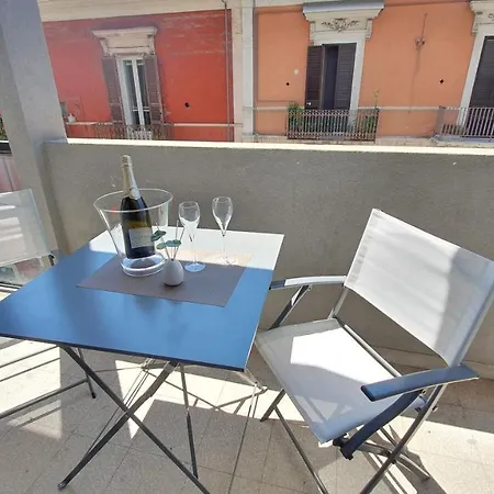 Apartment Casa Maria - Centro Bari