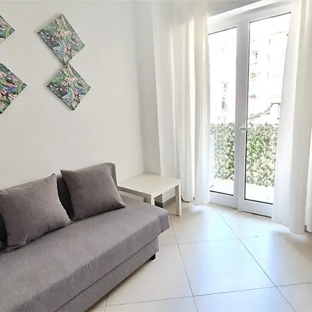 شقة Casa Maria - Centro باري