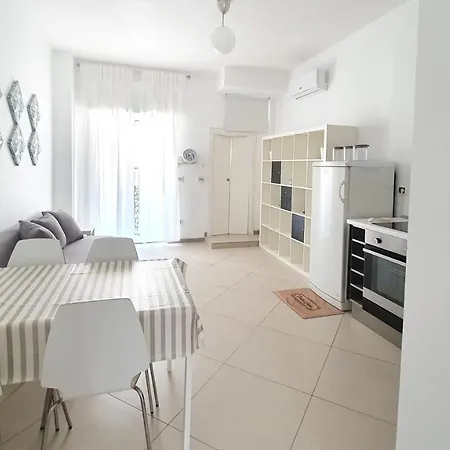 Casa Maria - Centro Apartment Bari