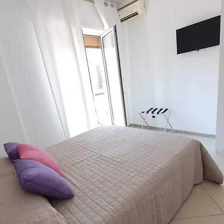 Casa Maria - Centro Apartment Bari