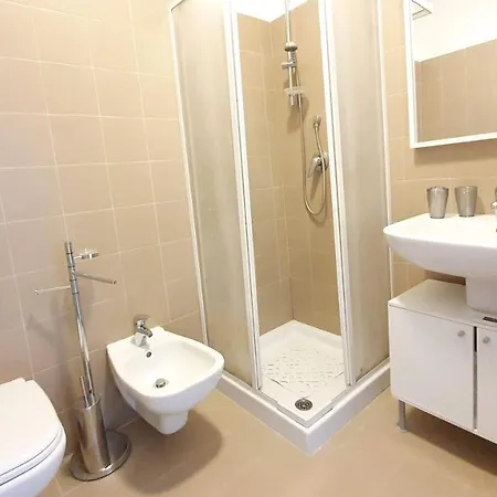 Casa Maria - Centro Bari