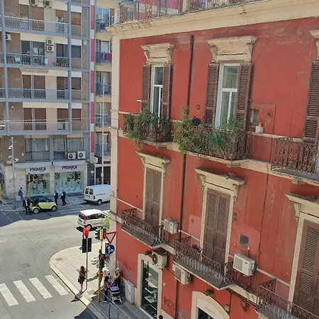 Casa Maria - Centro Апартаменты *