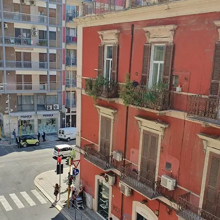 Casa Maria - Centro Apartment *
