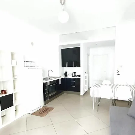 Casa Maria - Centro *