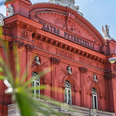 Casa Maria - Centro Apartment