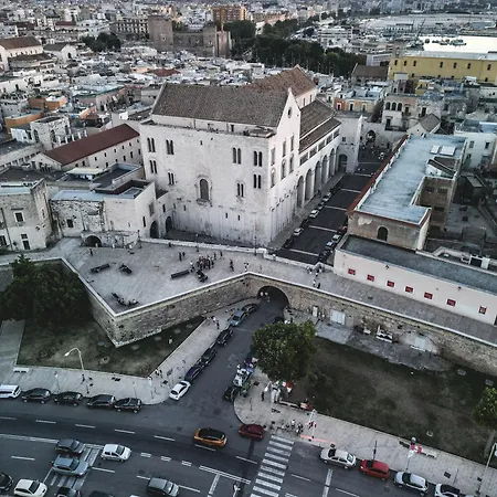 Casa Maria - Centro Apartment